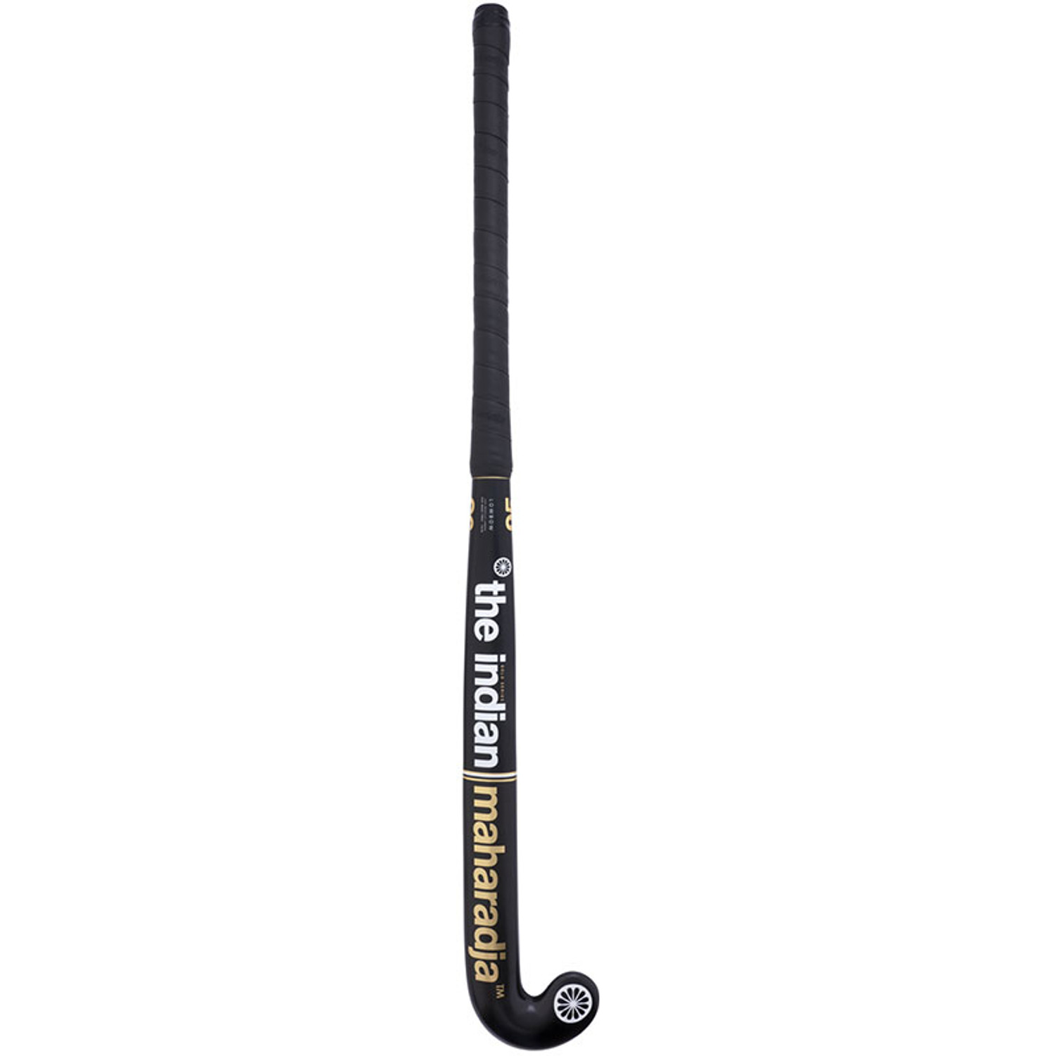 Indian Maharadja Gold 95 LowBow (max)