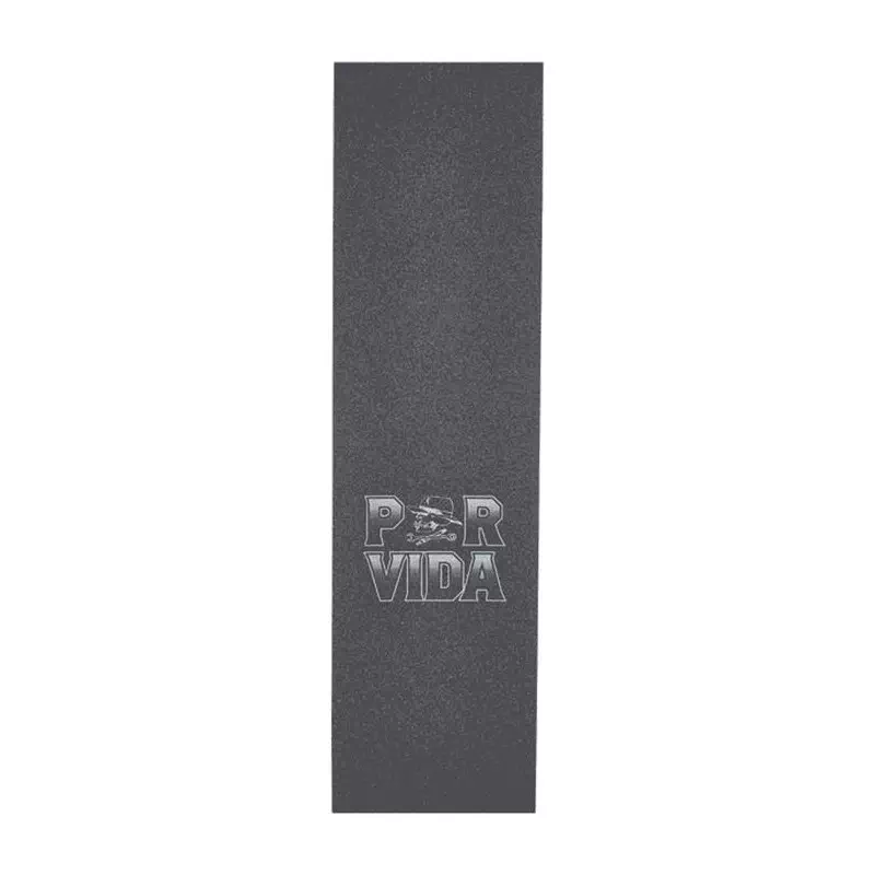 Grip HARD LUCK pro vida black