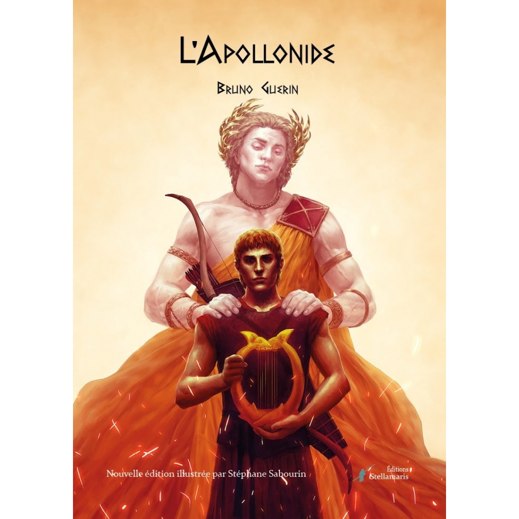 Roman - L'Apollonide