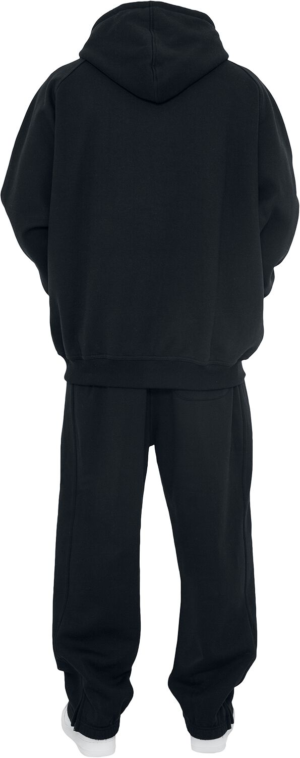 Combinaison Blank | Urban Classics Survêtement