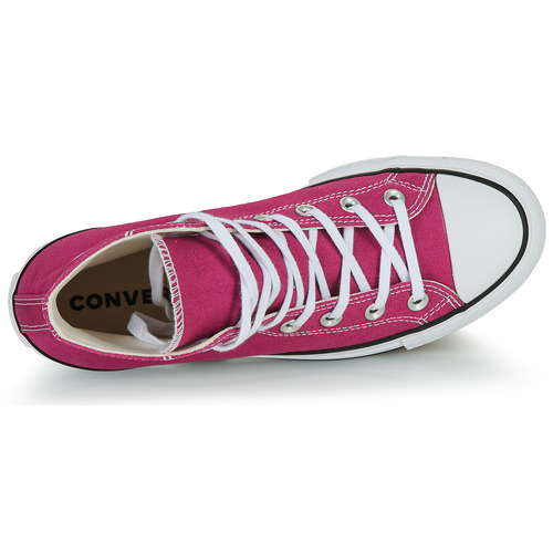 Converse - CHUCK TAYLOR ALL STAR LIFT - Rose