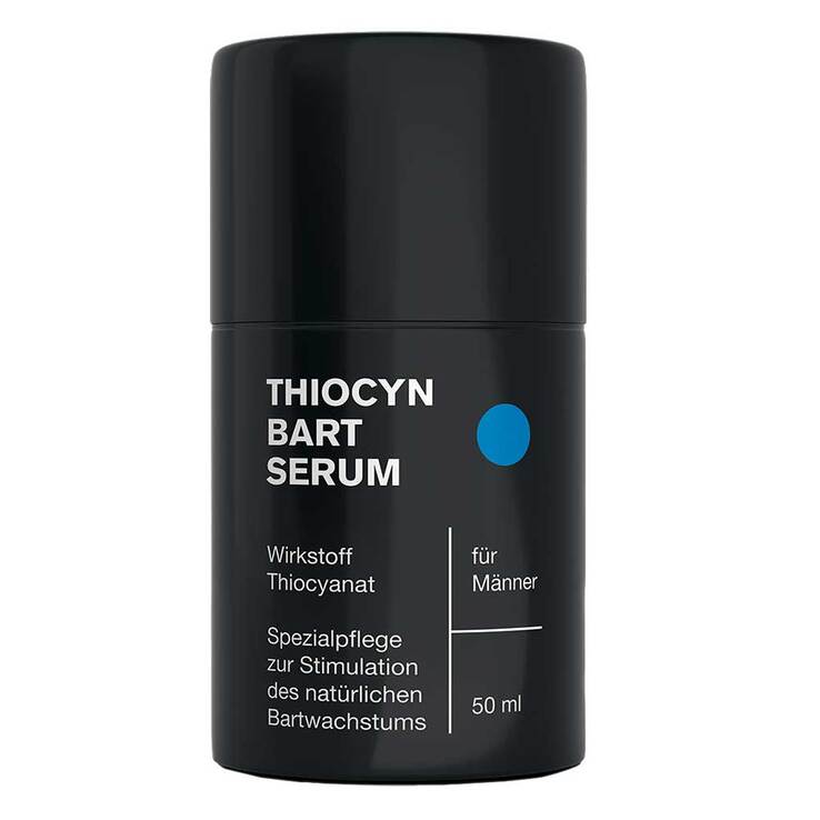Thiocyn Bartserum, 50 ml