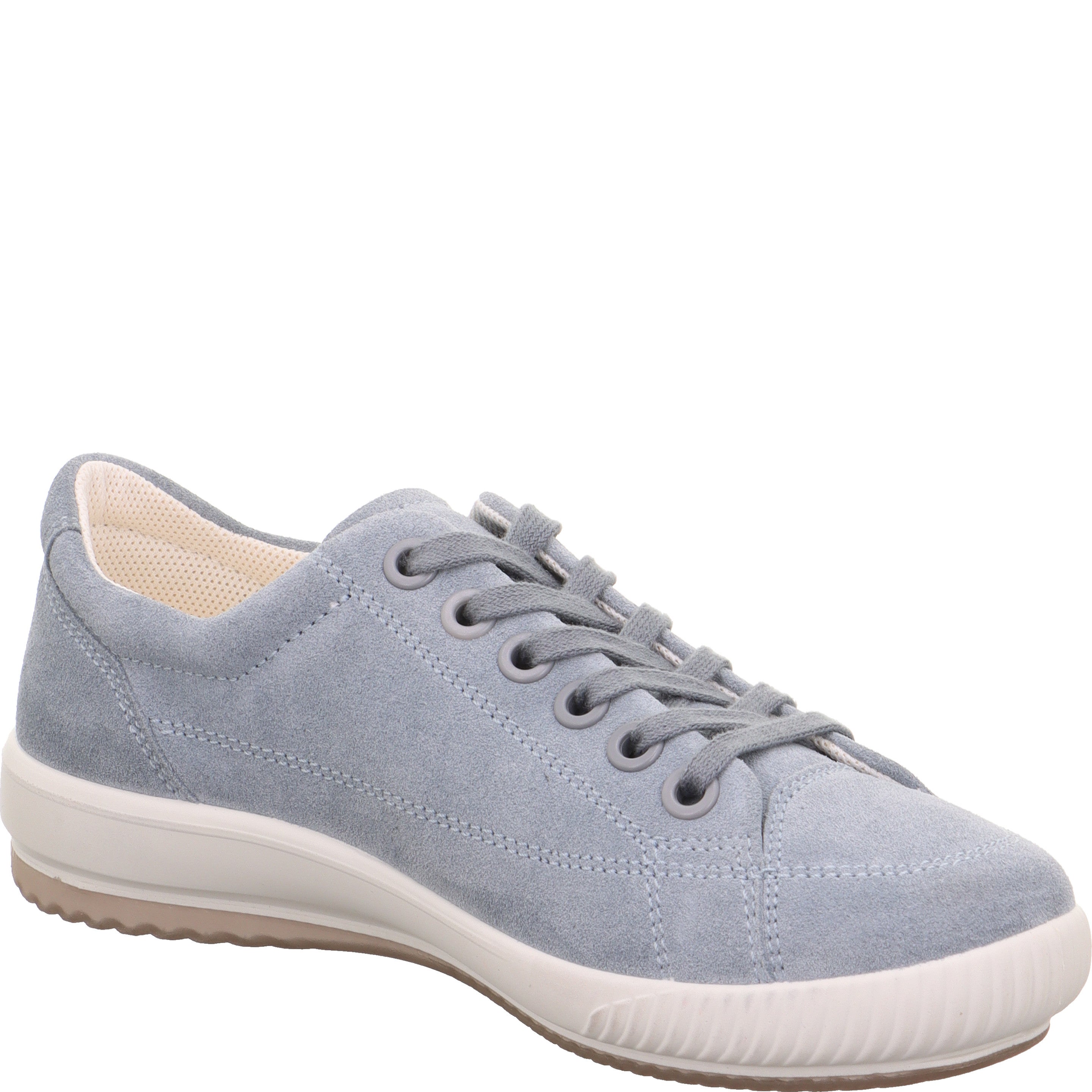 legero TANARO 5.0 Damen  Sneaker low mit Schnürung - Farbe: Aria - Größe: 4.5