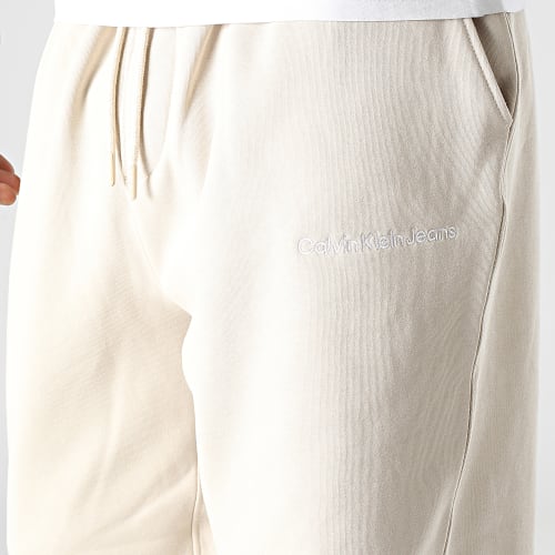 Pantalon Jogging 2925 Beige