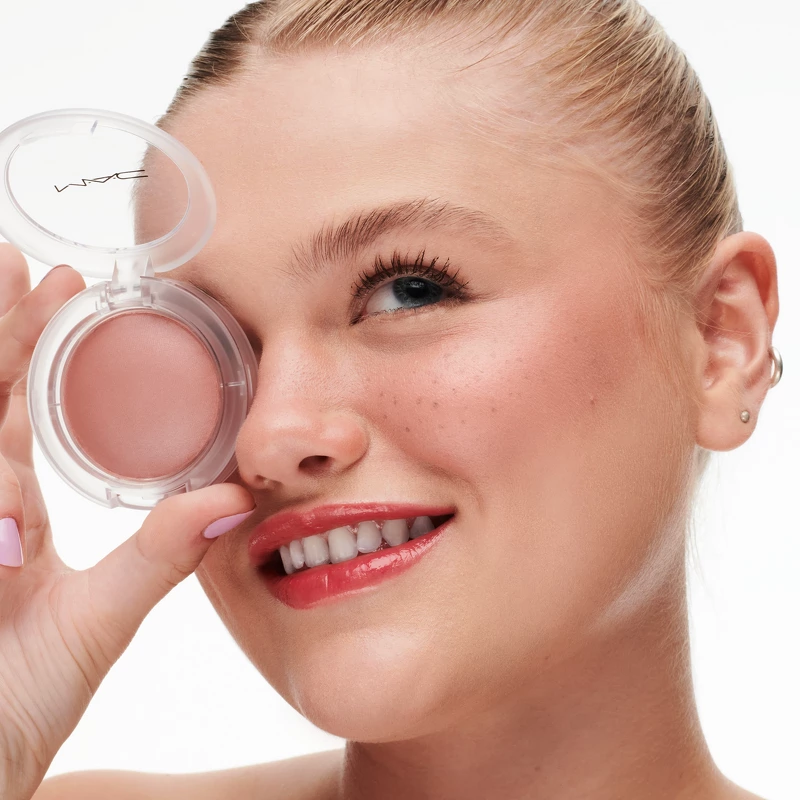 MAC Glow Play Blush 7,3 gr. - Blush Please