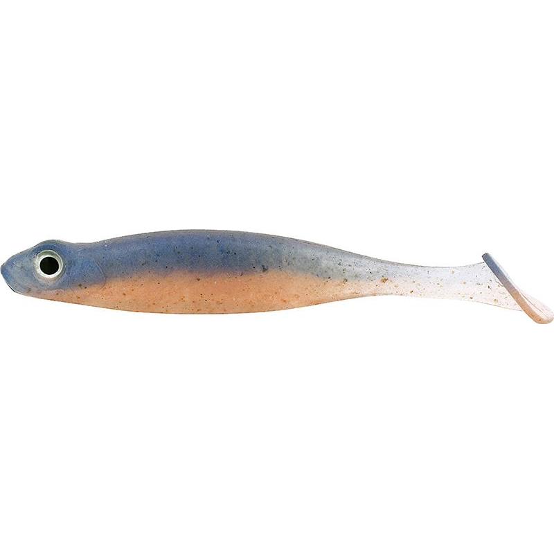 Leurre Souple Megabass Hazedong Shad 4.2” - 10.5Cm - Par 5