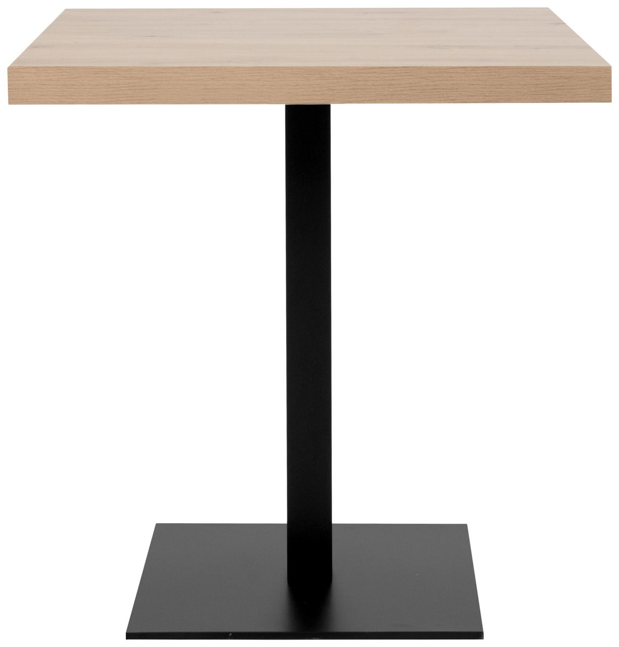 Z2 Esstisch QUADRATO