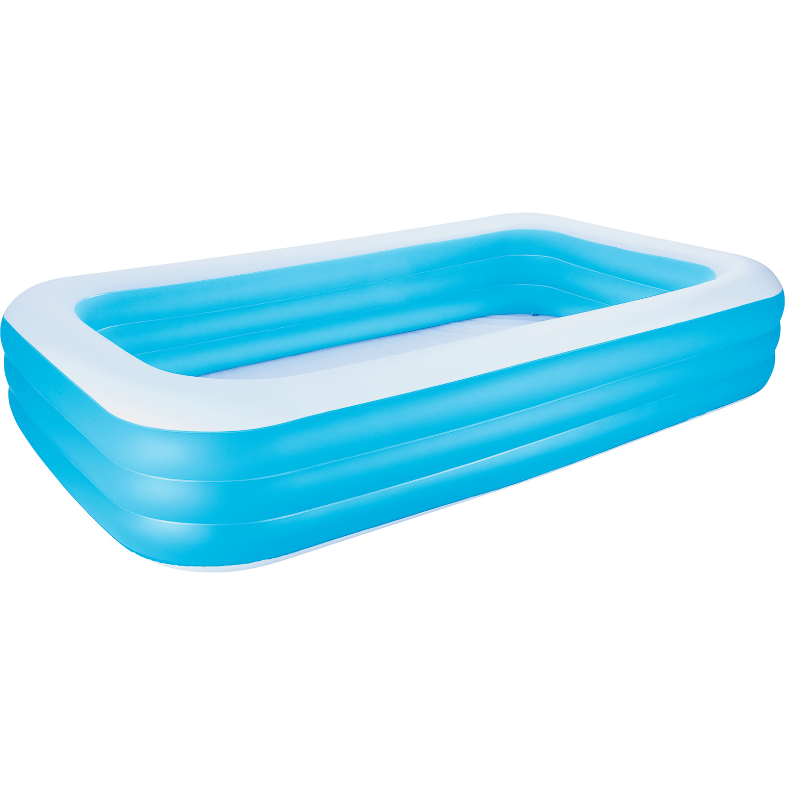 Bestway Pool 305x183x56cm blau 1161l