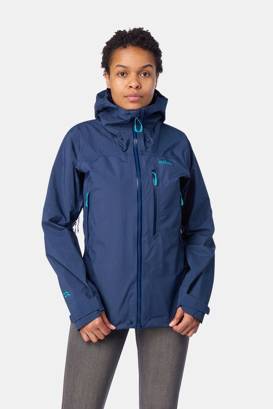 Rab Rab Latok Mountain Gtx Jas Dames