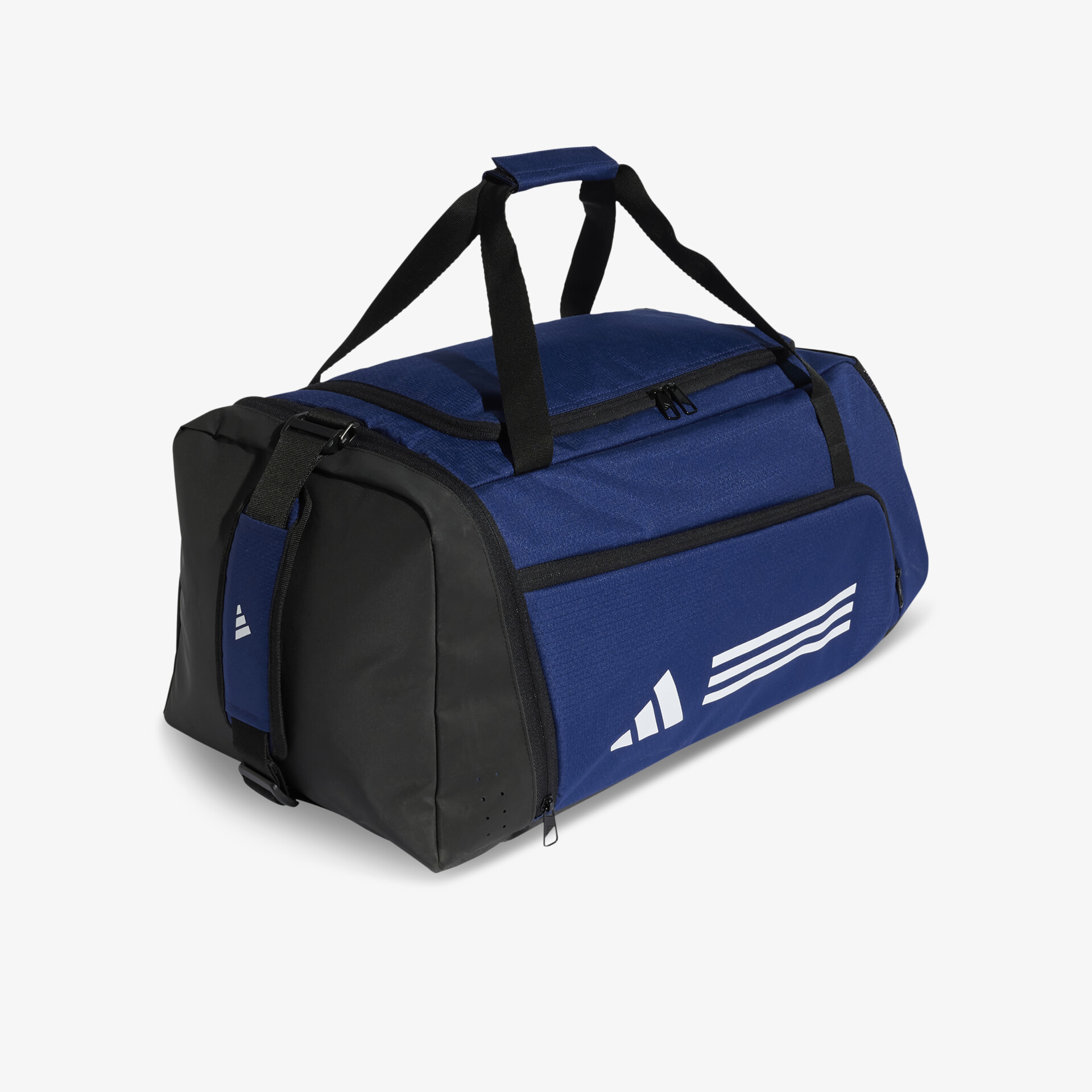 adidas TR Duffle M Unisex Sporttaschen blau