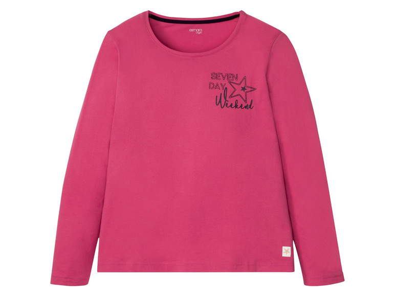 Slaapshirt voor dames, XS - L