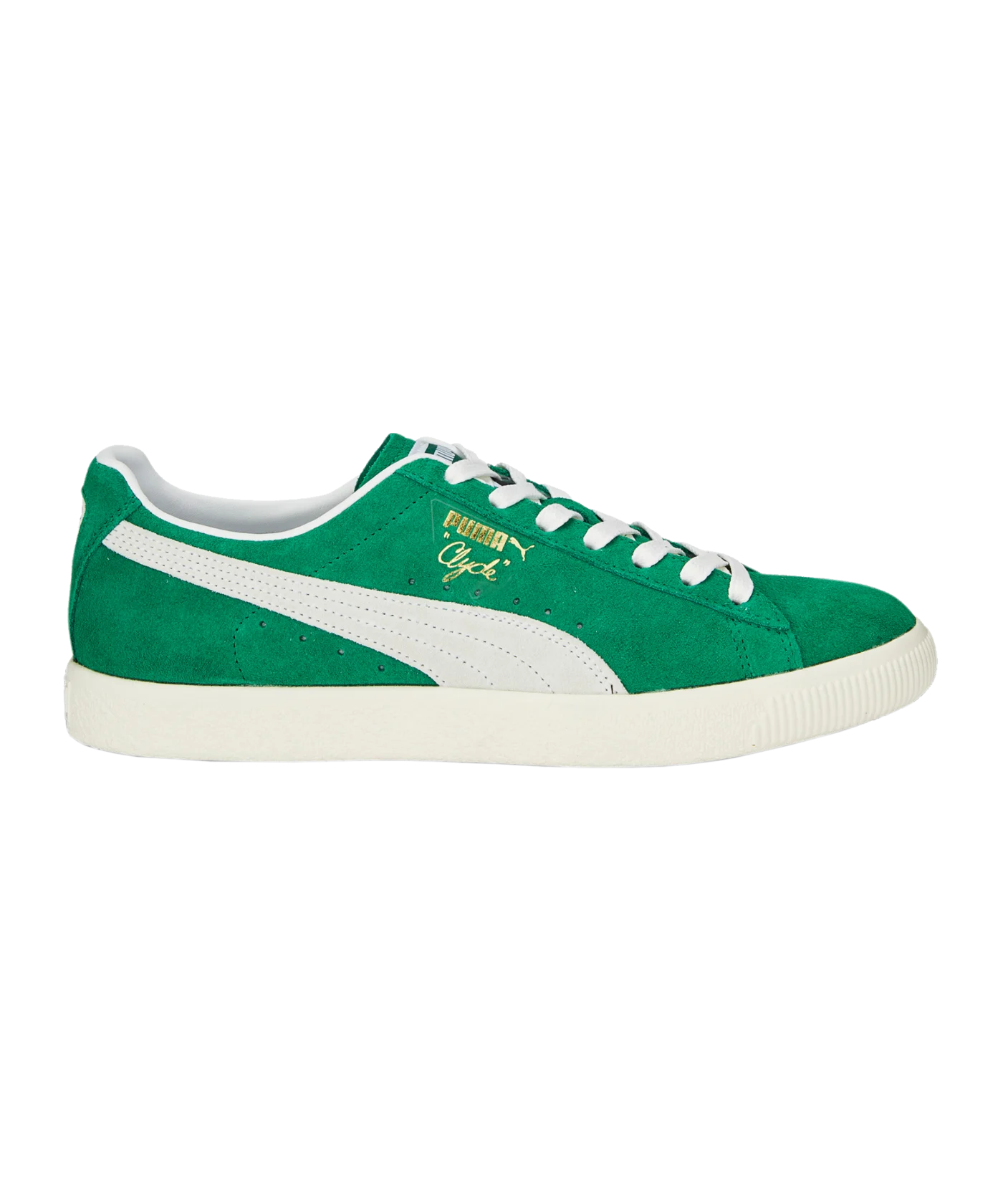 PUMA Clyde OG Grün F03