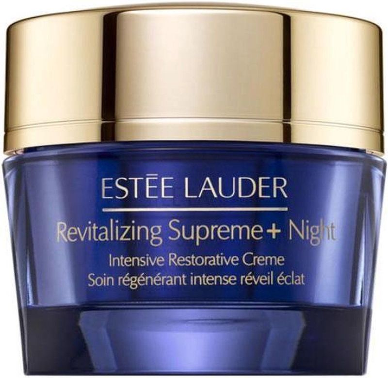 Estee Lauder - Revitalizing Supreme+ Night - Gezichtscrème - 50ml
