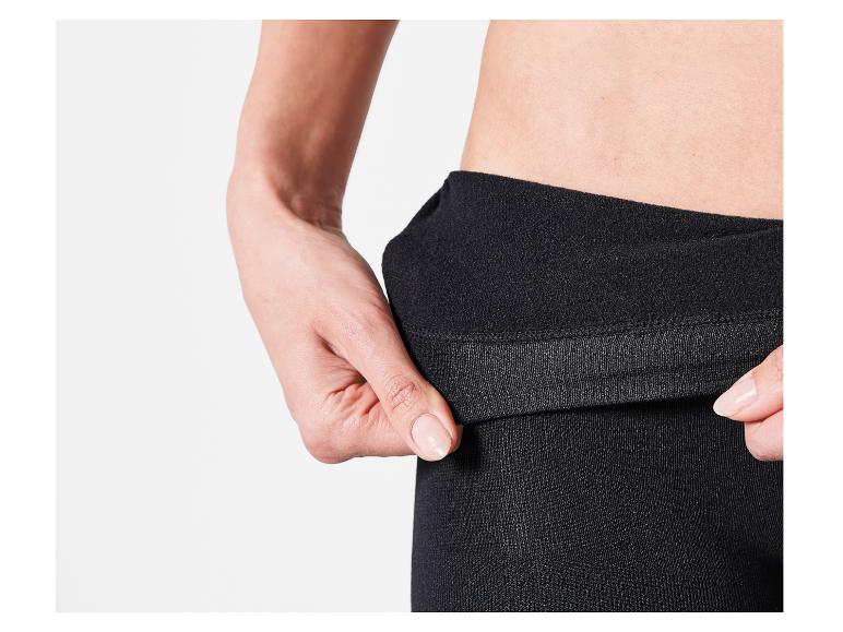 Thermolegging of -panty
