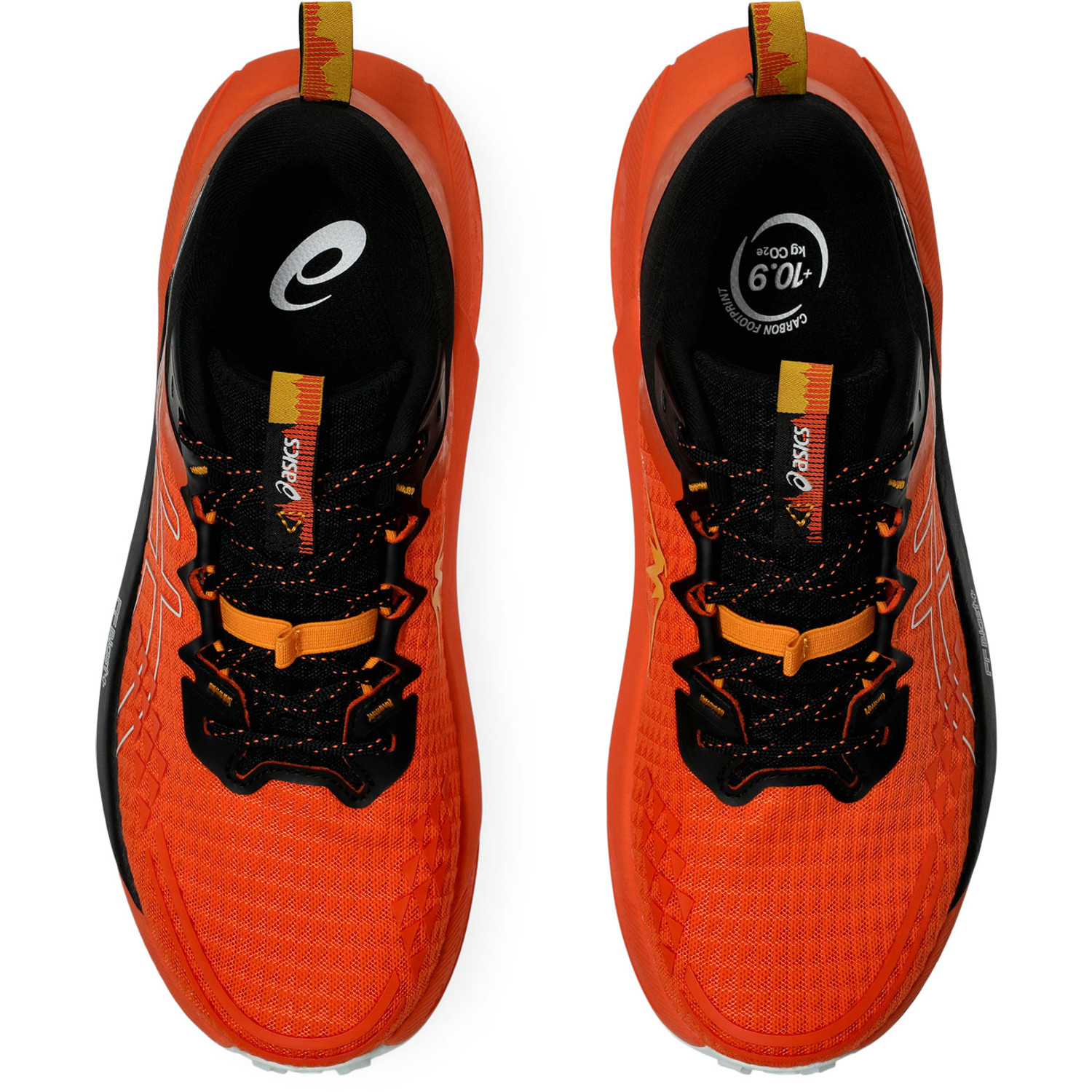 ASICS GEL-Trabuco 13 Heren