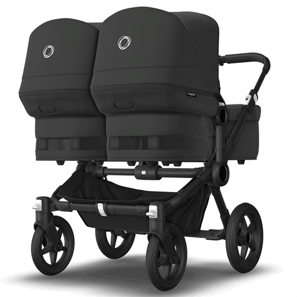 Donkey 5 Duo Black/Midnight Black