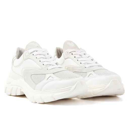 VIA VAI Sue Leah Sneakers, Hvid, 36
