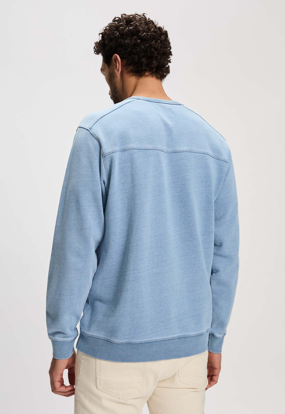 Silvercreek Kindo Sweater