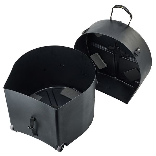Hardcase HN20B Bass Drum Koffer