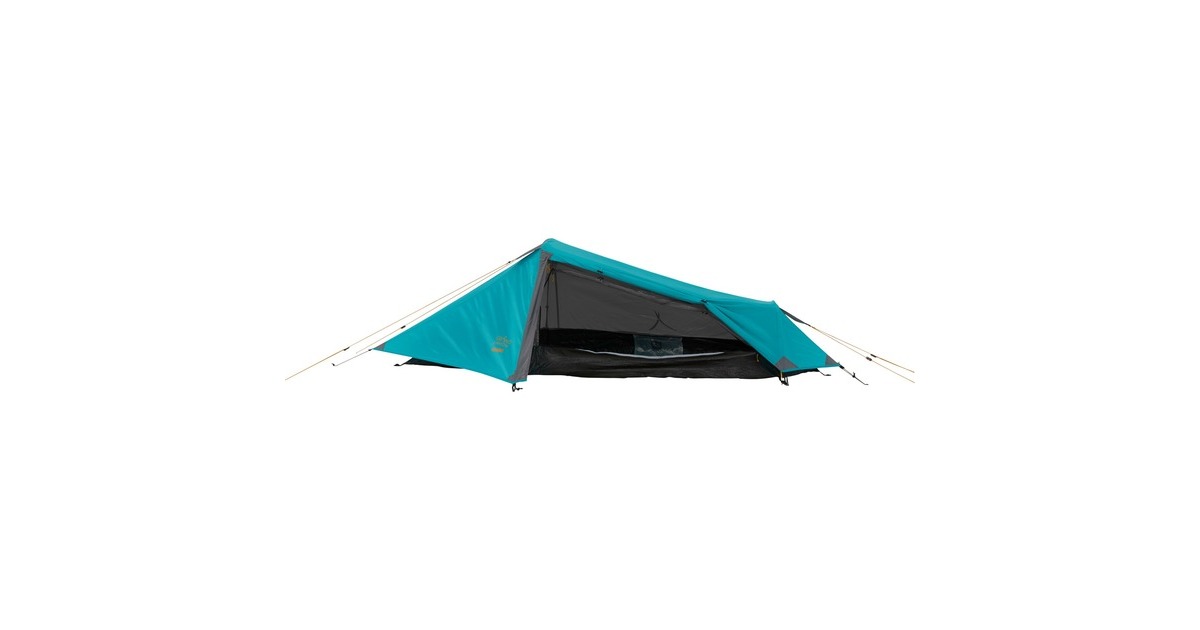 Grand CanyonRICHMOND 1 Blue Grass tent  (Blauw/grijs)