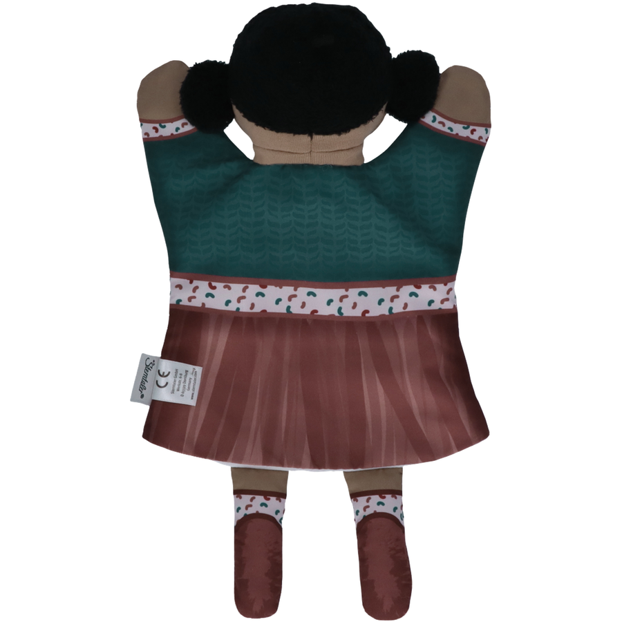 Sterntaler Handpuppe Bea Print