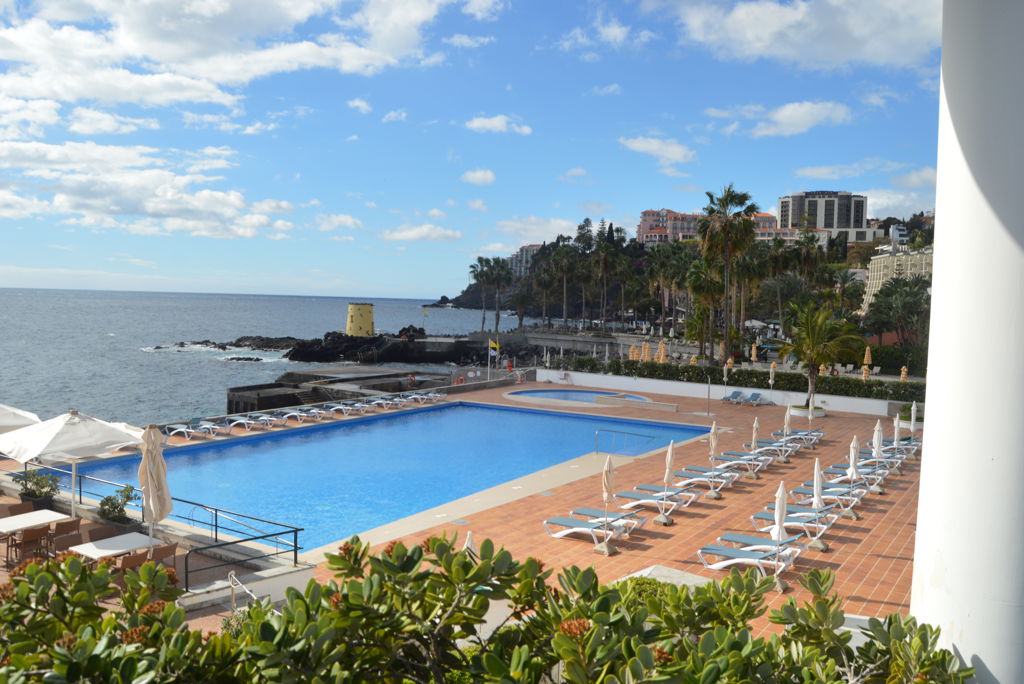 Quinta Penha de Franca Logies en ontbijt - Hotel