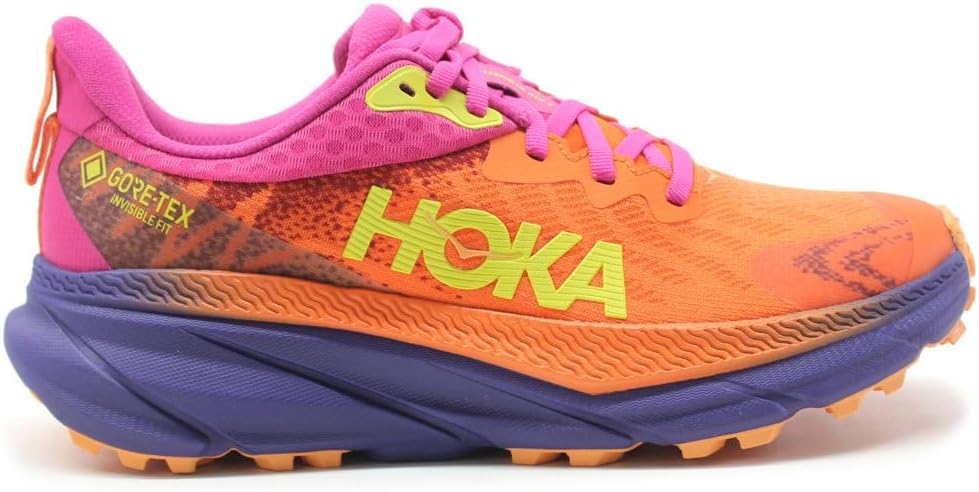 ONE ONE Femme W Challenger ATR 7 Sneaker