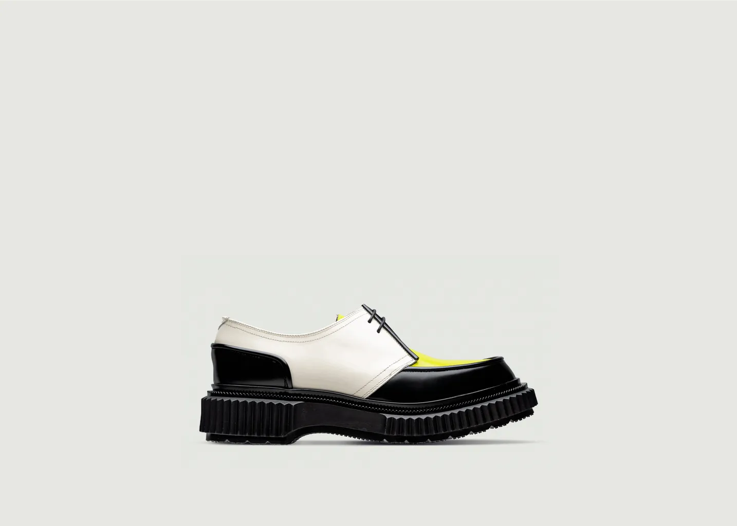 Derbies Type 181 Adieu