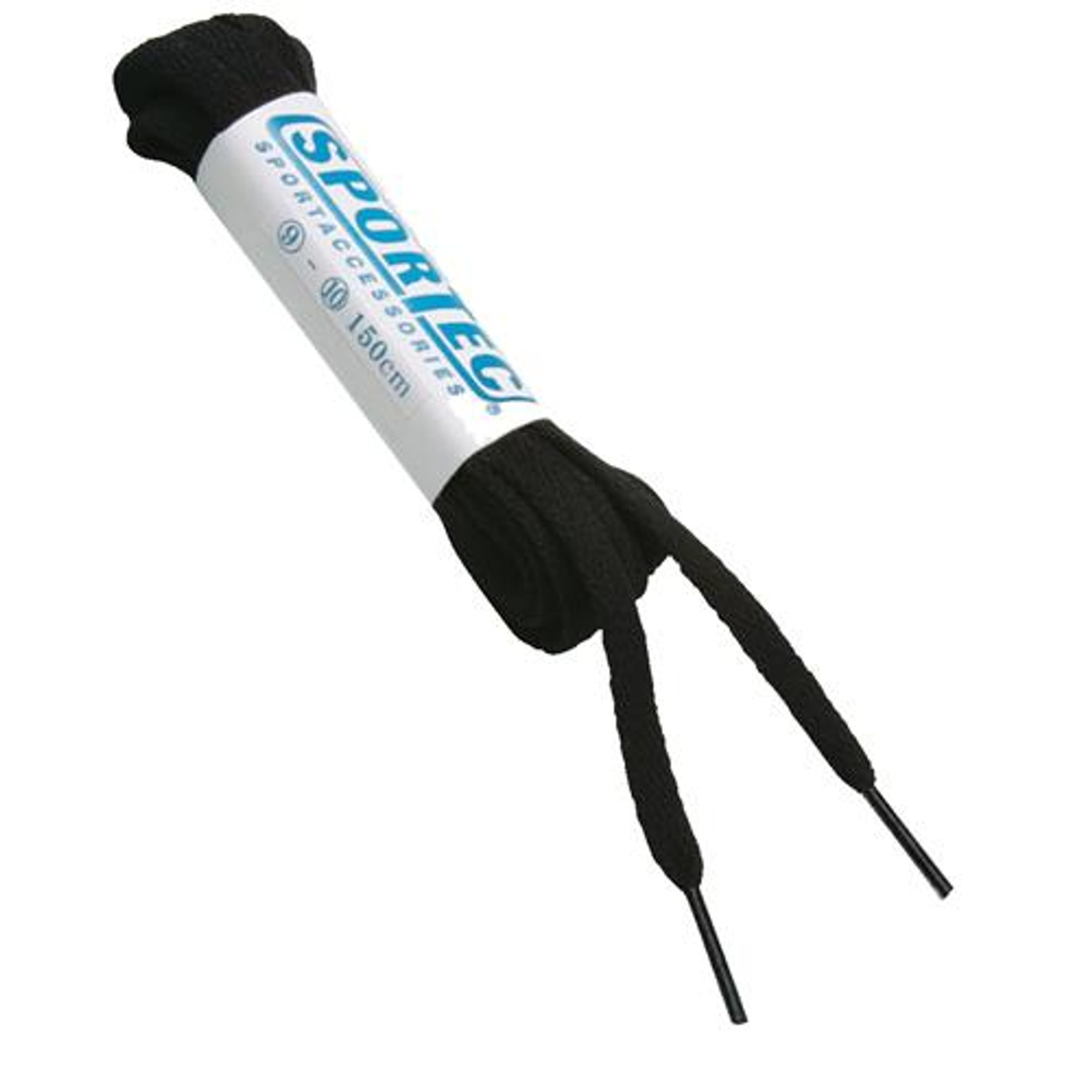 Sportec Nylon Veters Plat