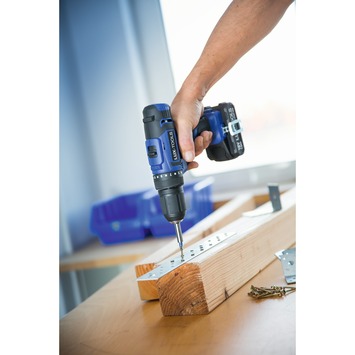 LUX accuboormachine 18V