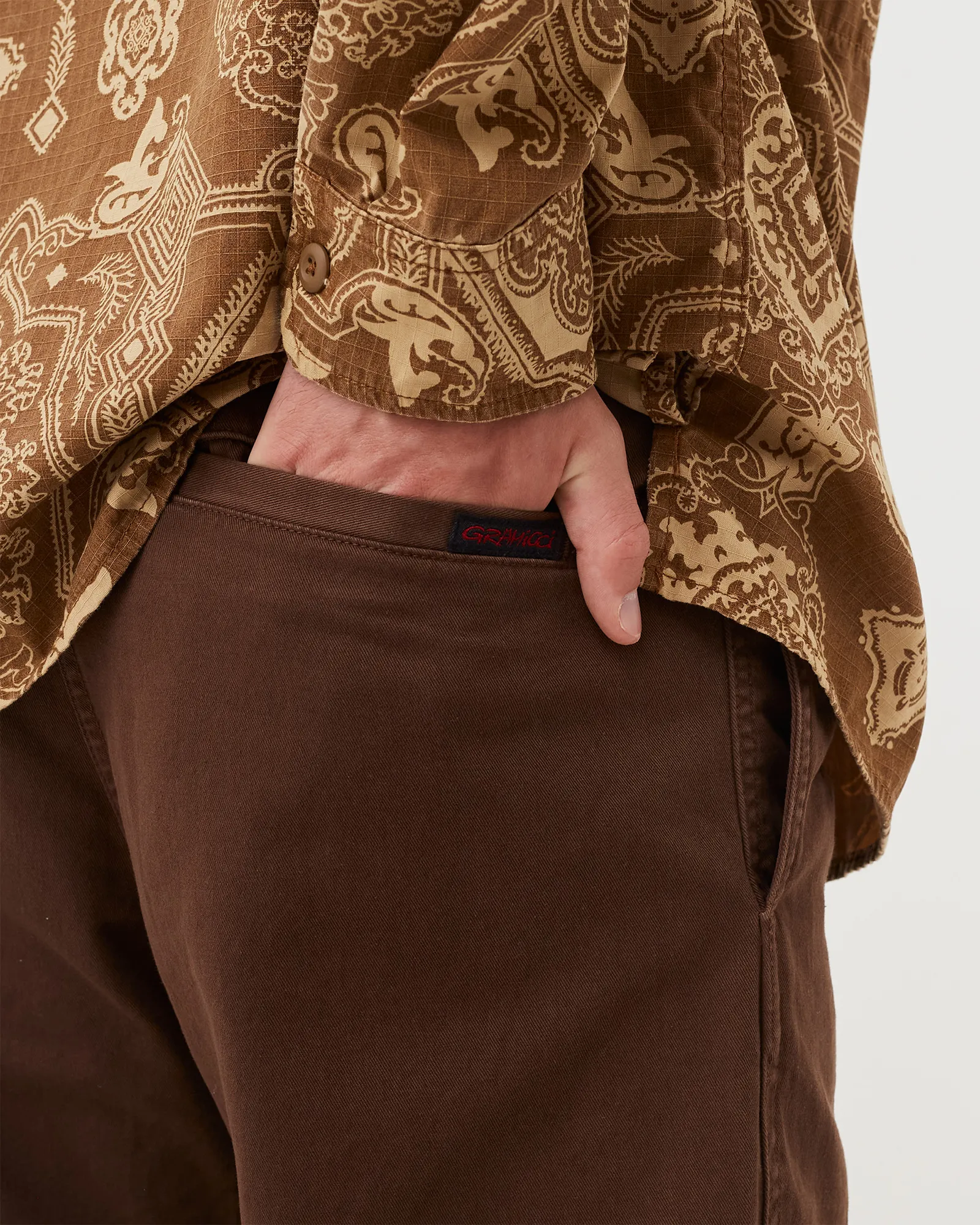 Gramicci GRAMICCI PANT