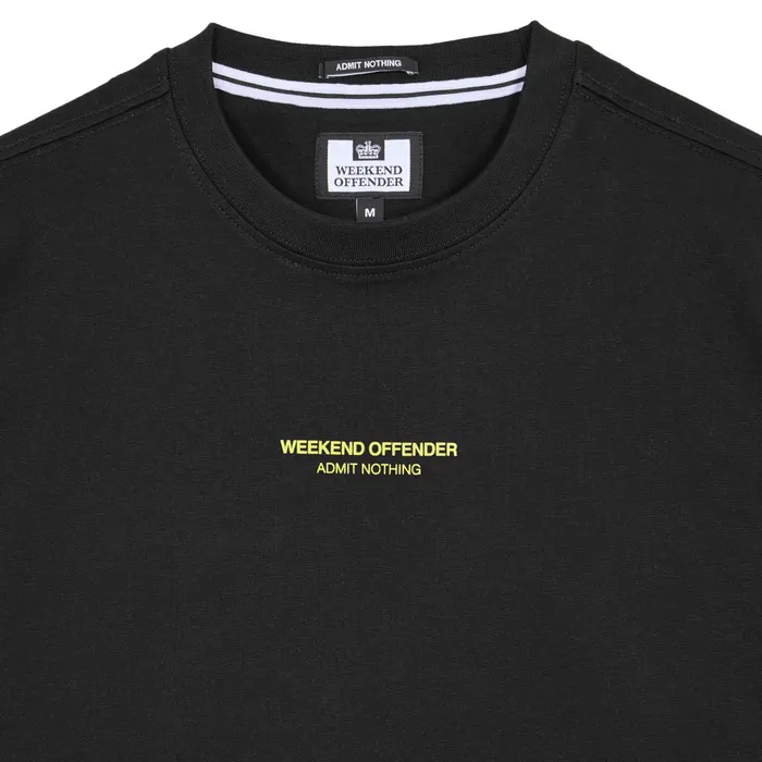 Weekend Offender Millergrove Shirt Heren