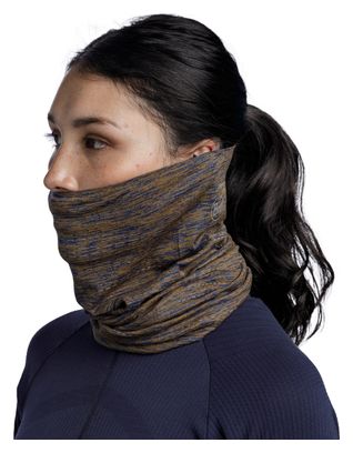 Tour de Cou Unisexe Buff DryFlx Marron