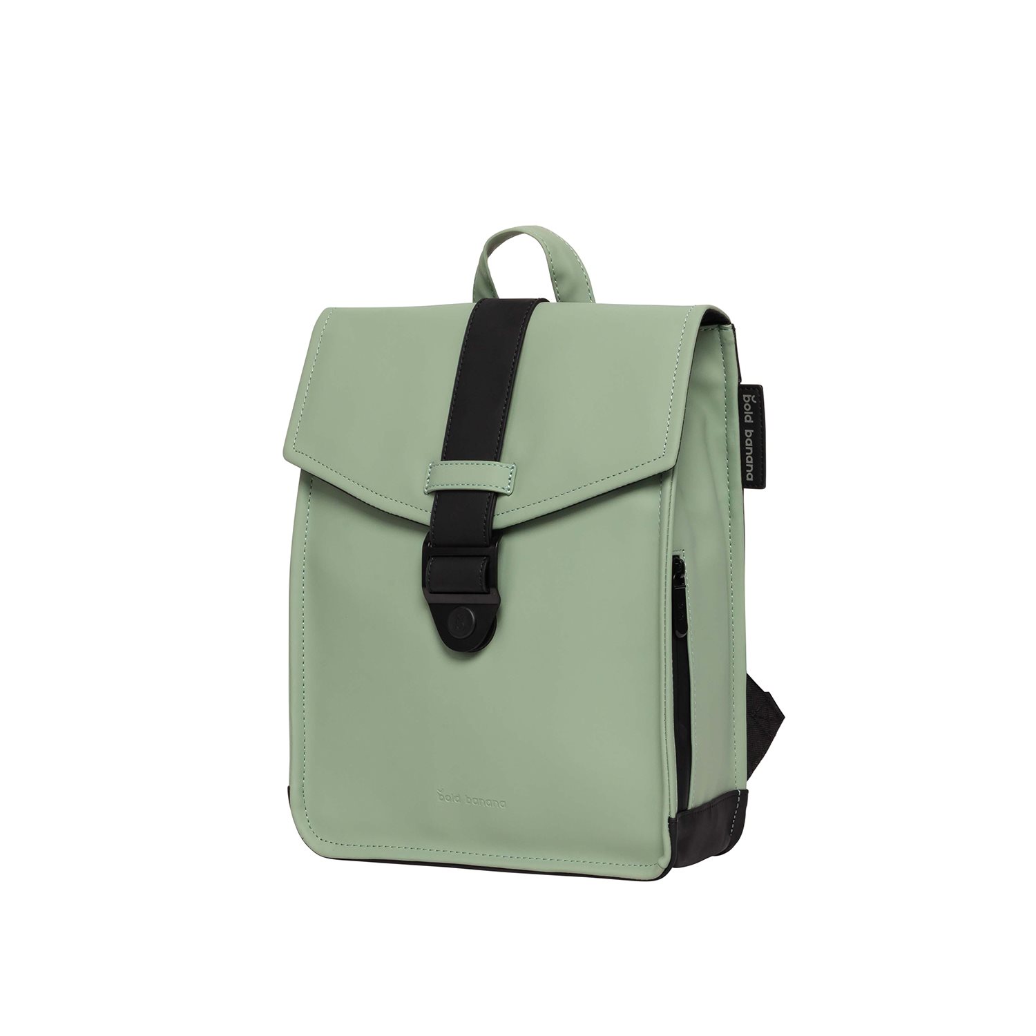 Bold Banana Beyond Bold Envelope Mini Backpack jade
