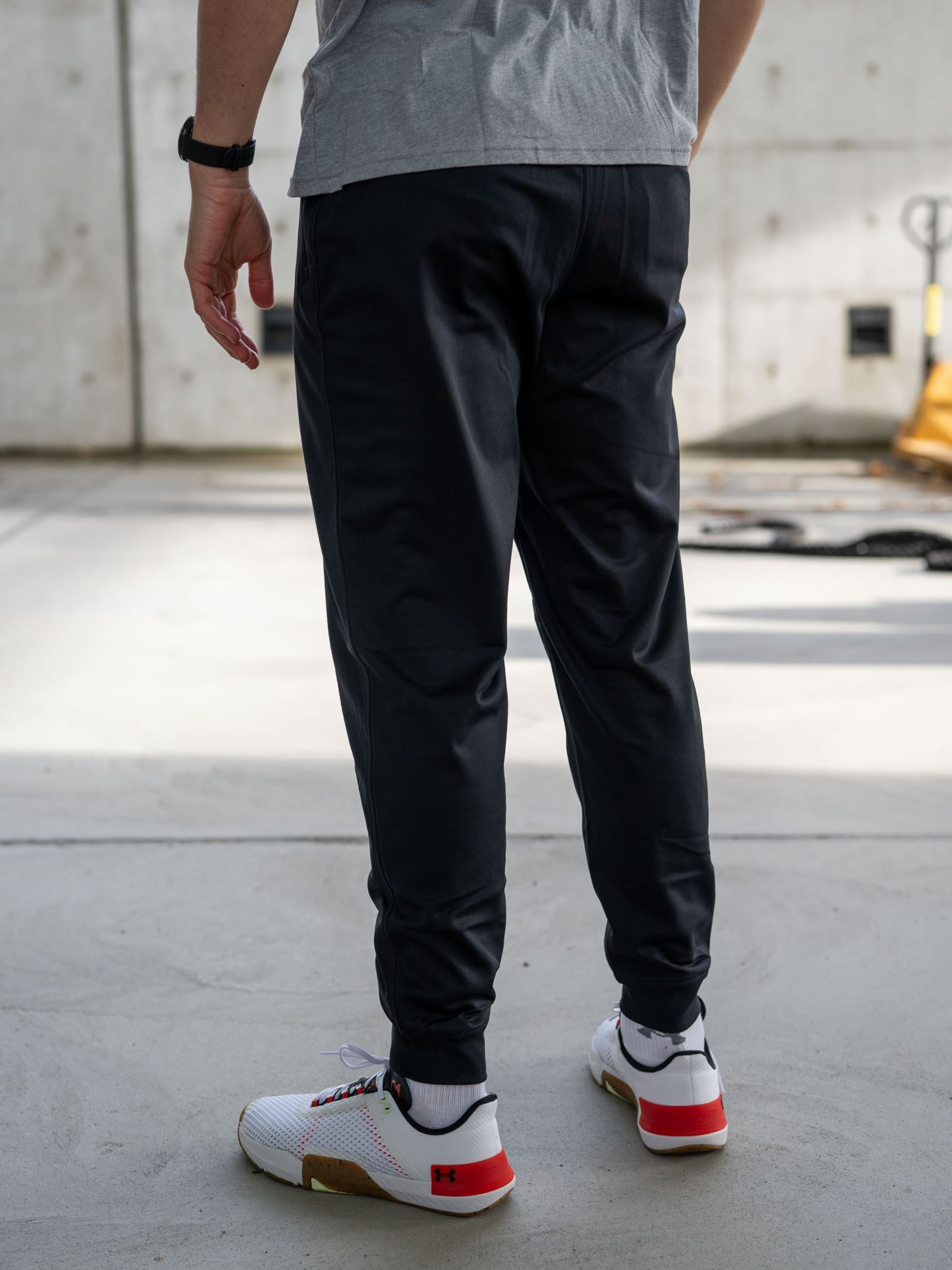 Sportstyle Tricot Jogger