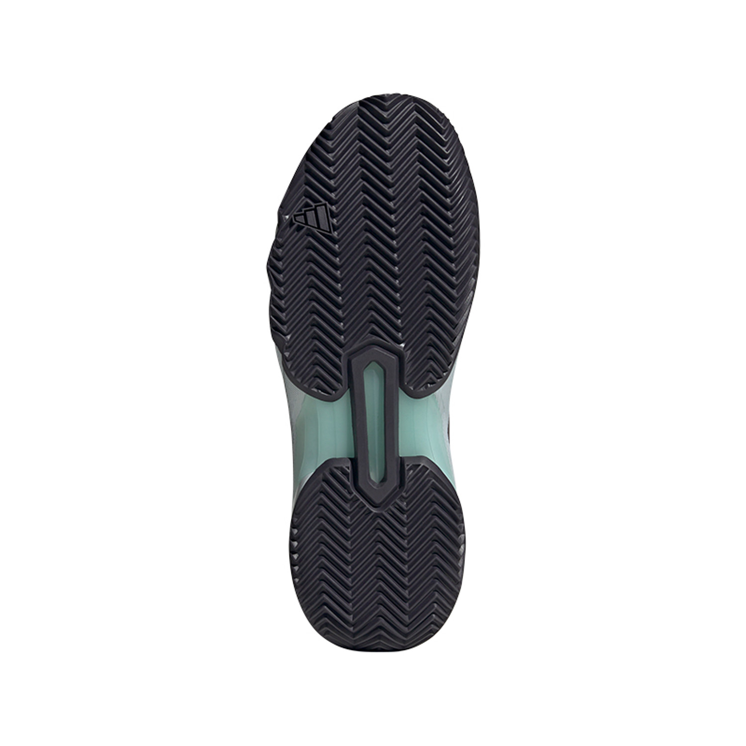 adidas CourtJam Control 3 Clay Heren
