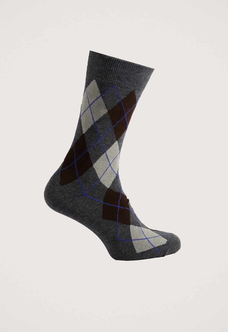 Silvercreek Sock Geo Sokken