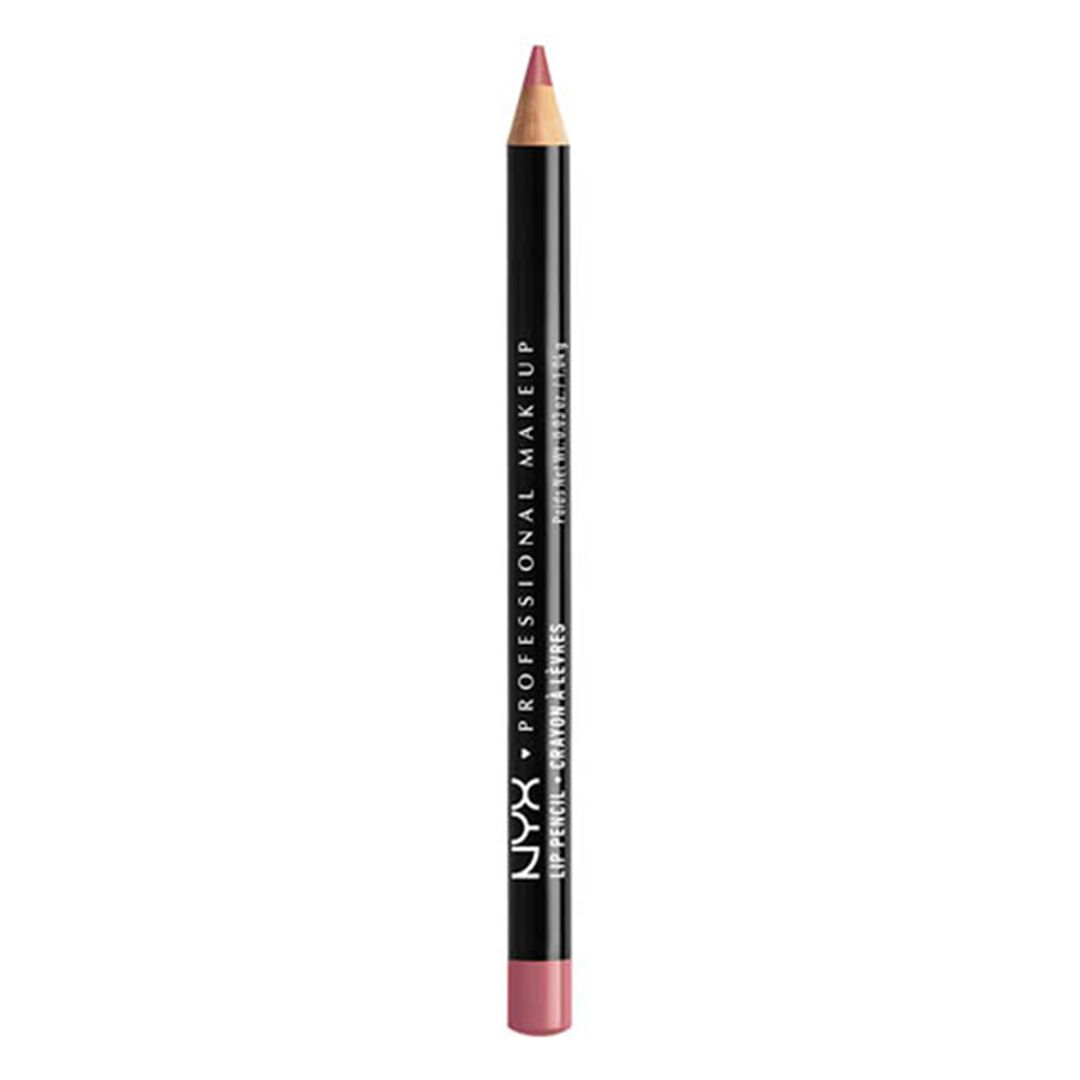NYX Professional Makeup NYX Maquilhagem Slim Lip Pencil