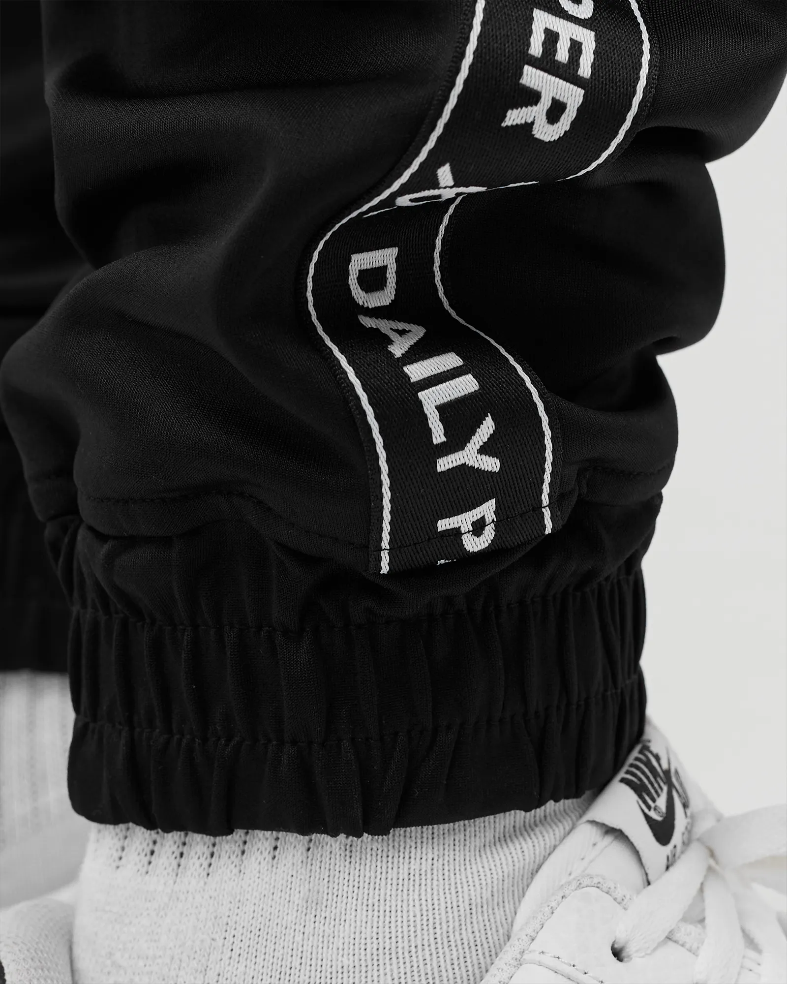 Daily Paper Etape Logo Trackpants