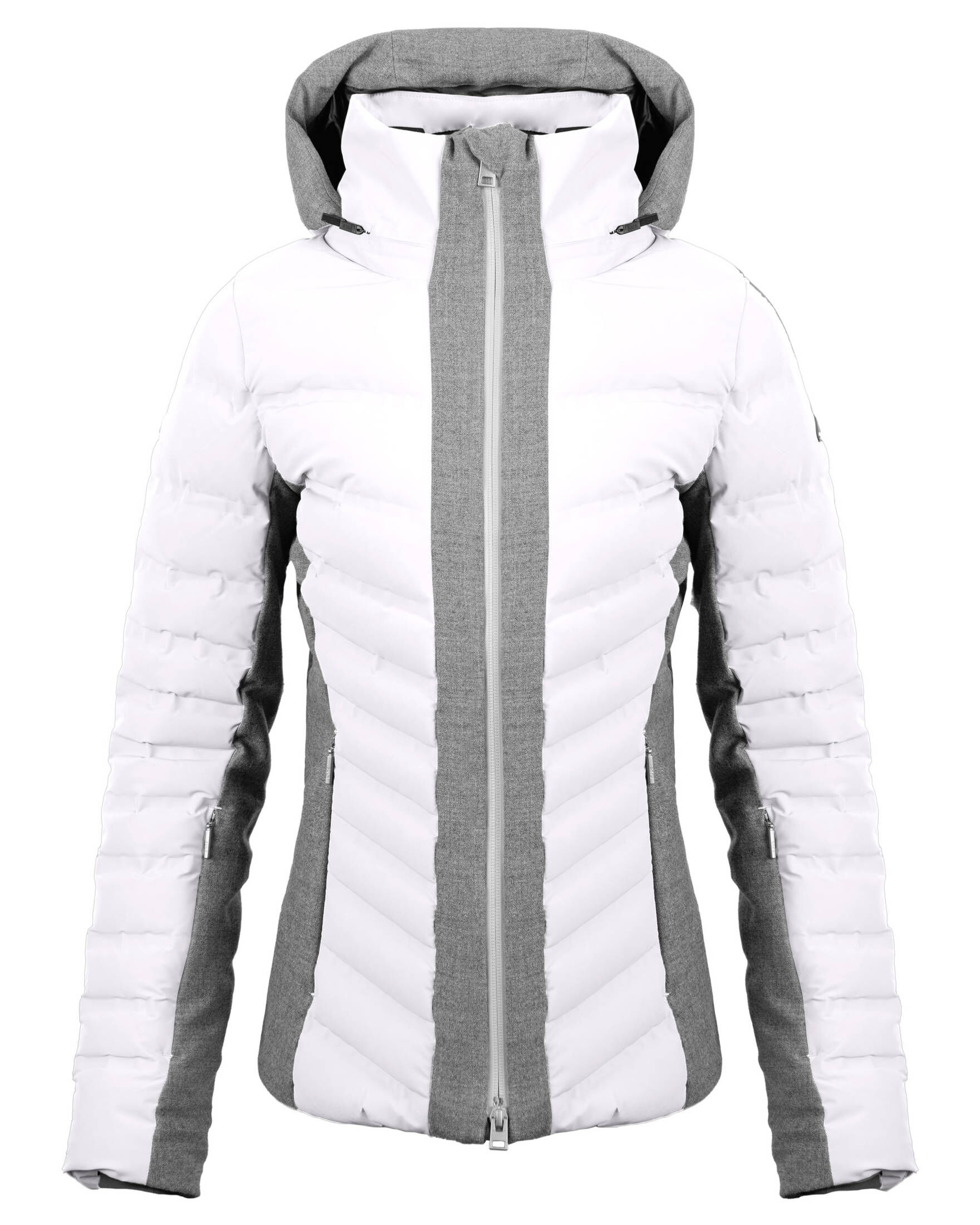 Kjus| Damen Steppjacke CABOX JACKET