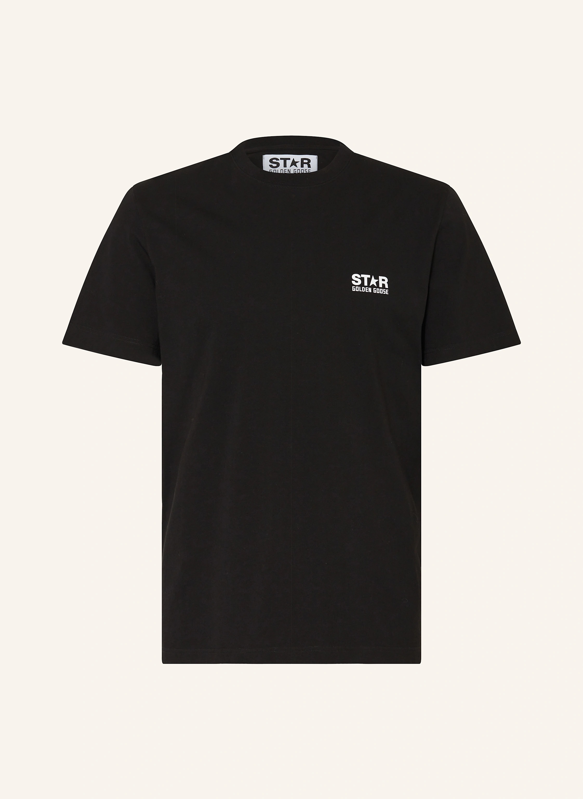 GOLDEN GOOSE T-Shirt STAR