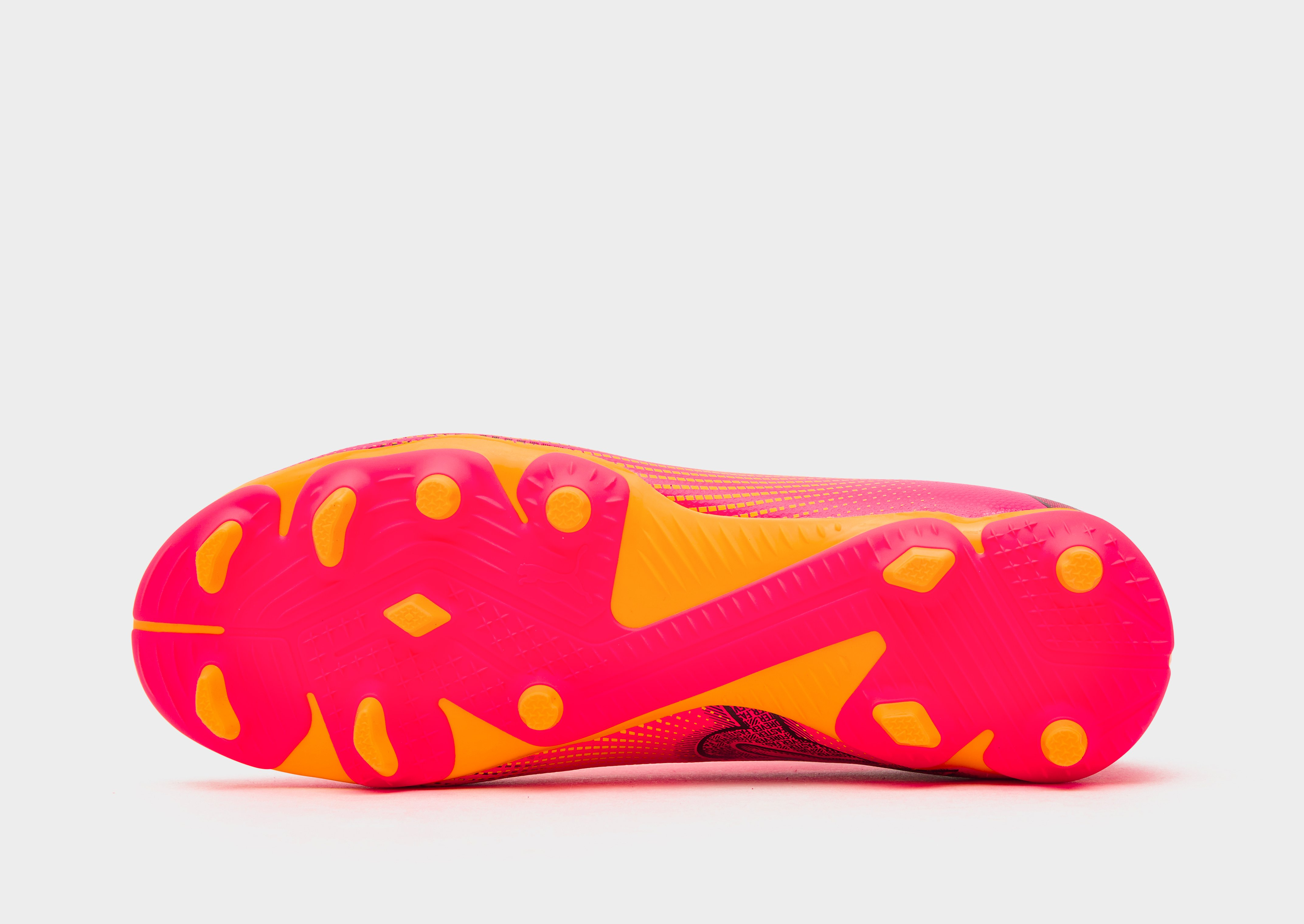 Puma FUTURE Play 7 FG Junior