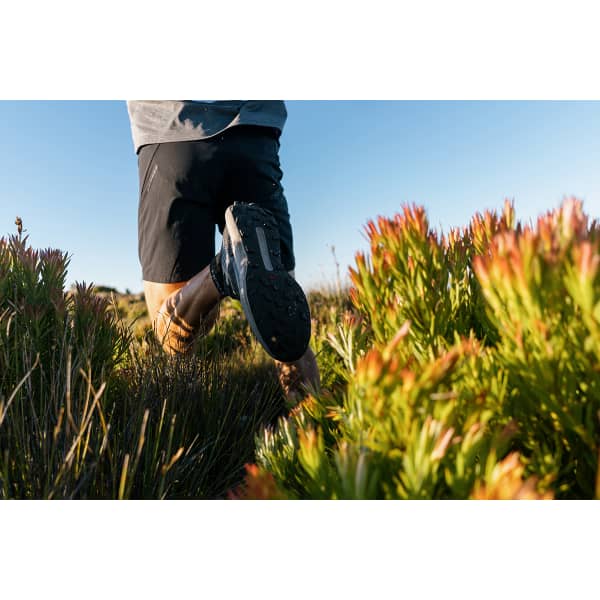 Chaussure trail SALOMON S/LAB GENESIS QUIET SHADE/EBONY/SUN DRESS