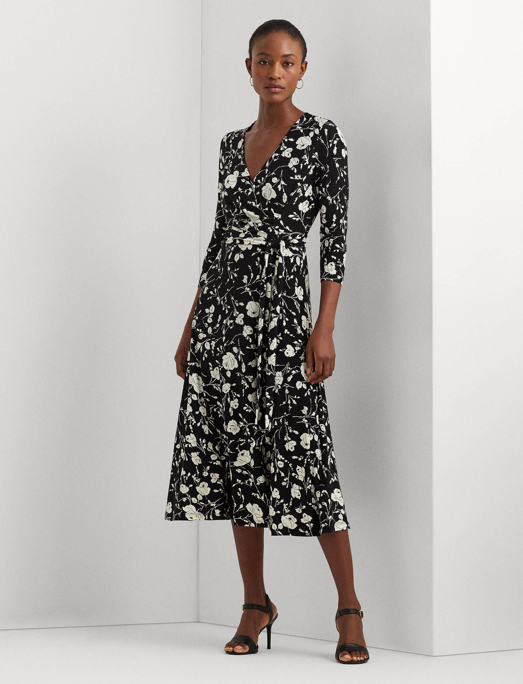 Polo Ralph Lauren| Damen Jerseykleid
