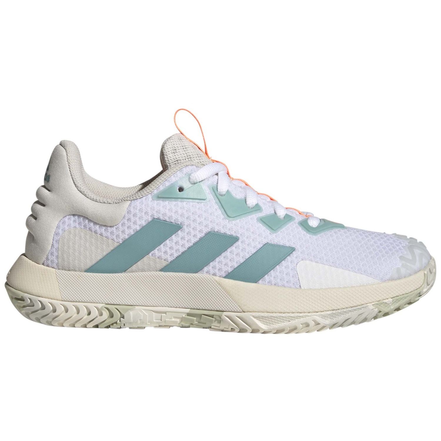 Tênis adidas Solematch Control W