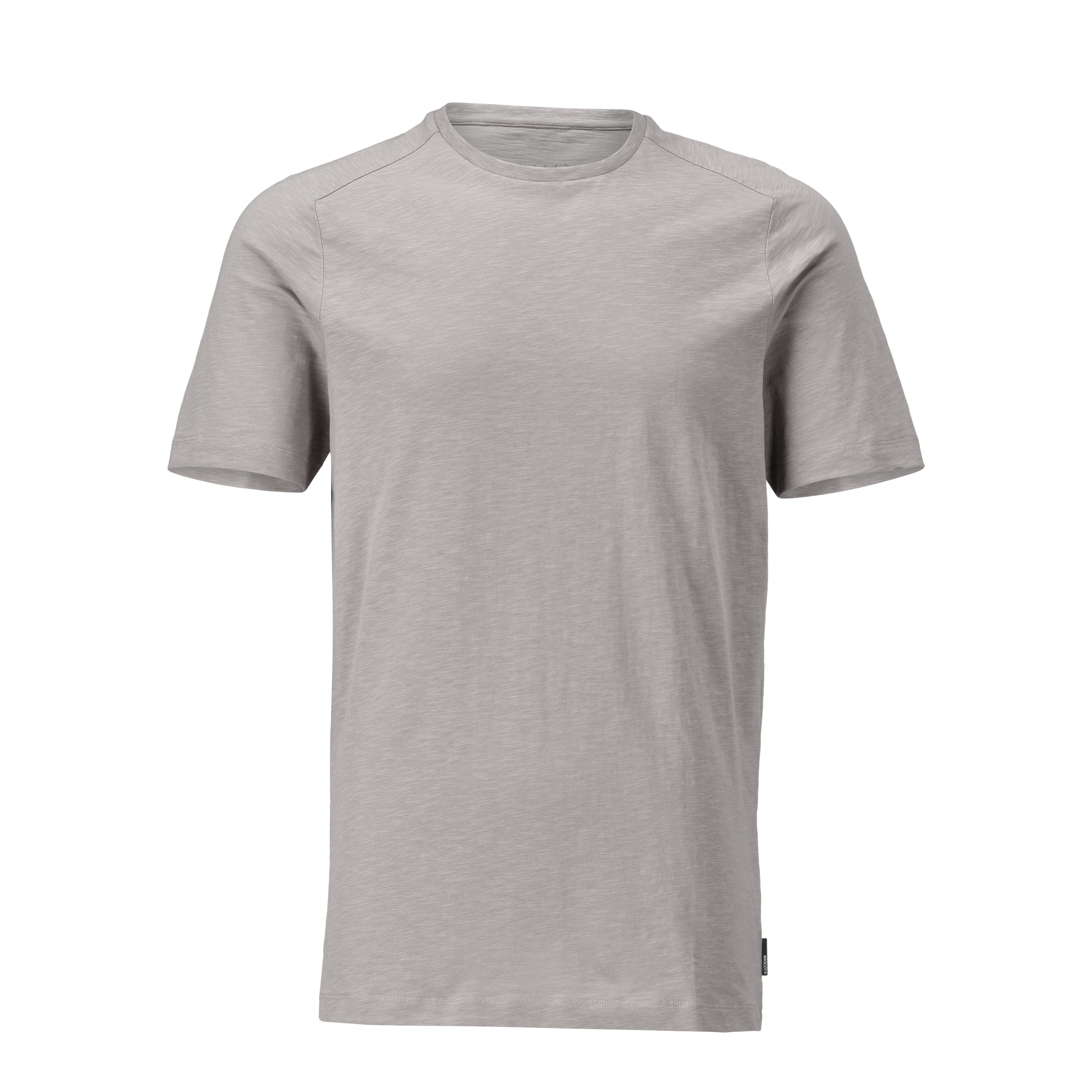 Mascot Customized 22582 - T-shirt - Zilvergrijs - 2XL
