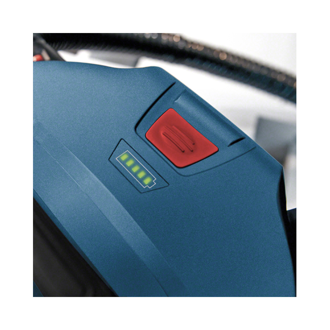 Bosch GAS 18V-10L(C) solo CLC (0 601 9C6 302)