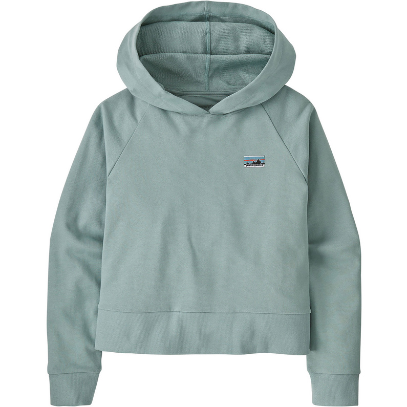 Patagonia Damen Regenerative Organic Essential Hoodie