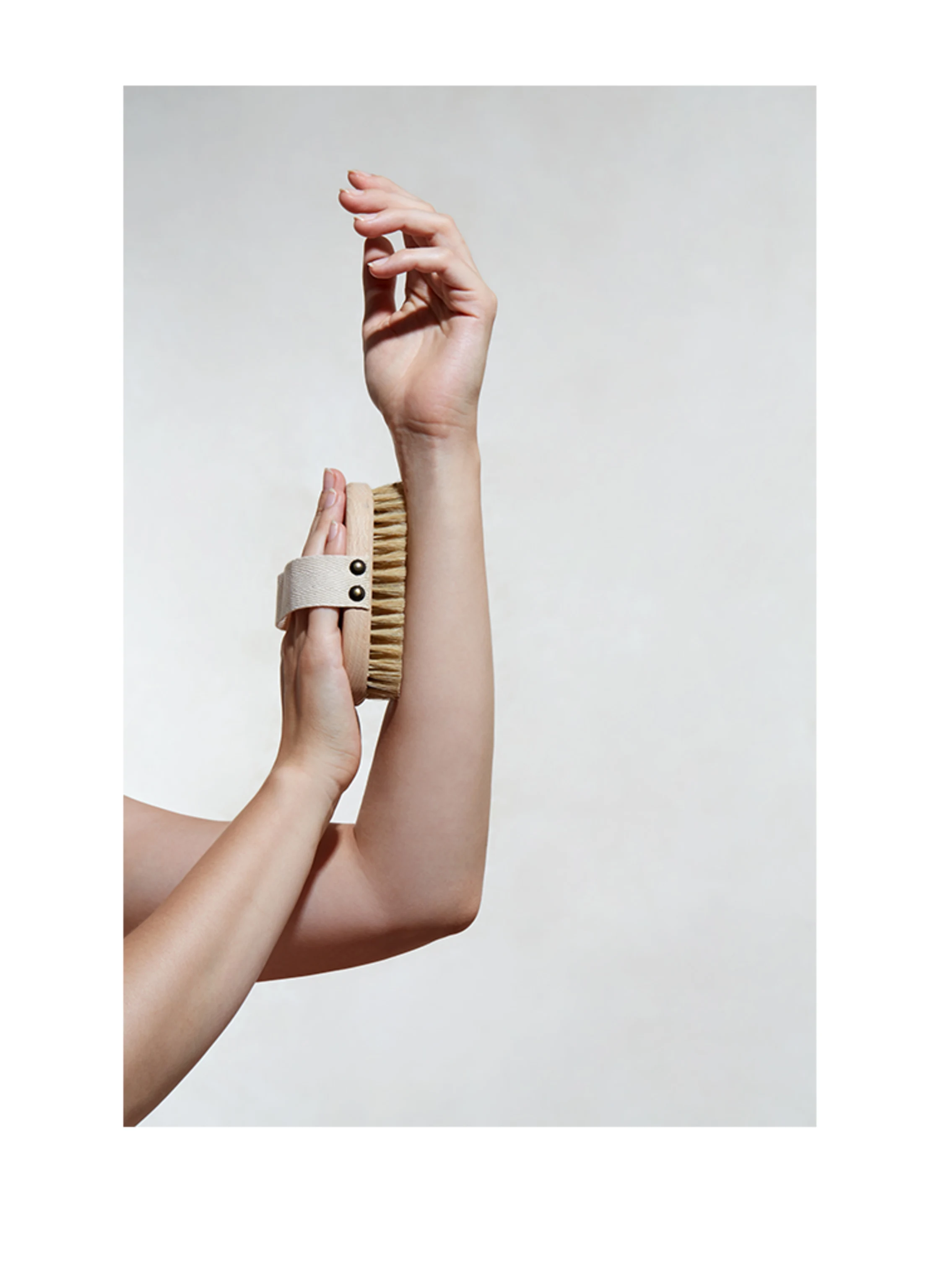 DR. BARBARA STURM BODY BRUSH SOFT
