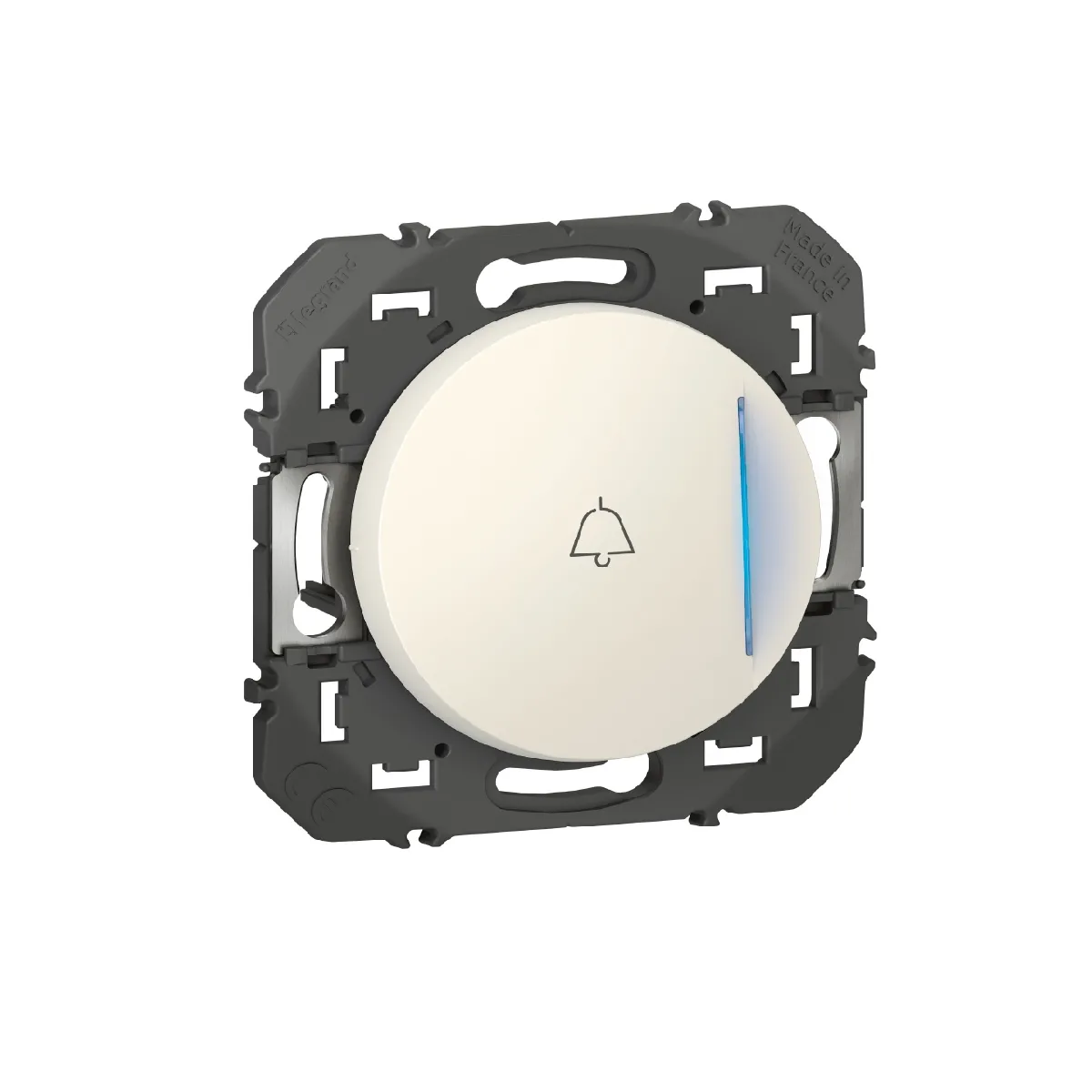 Legrand Dooxie 600019 - Blanc